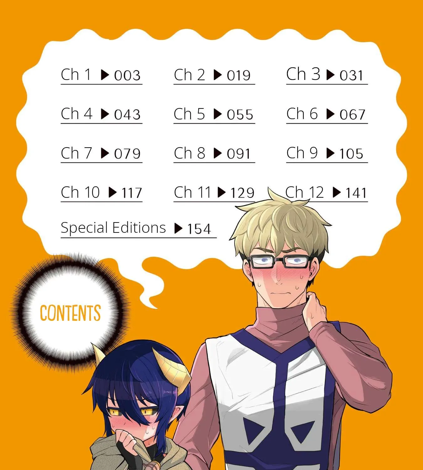 Dark Summoner to Dekiteiru Chapter 1 page 8 - 