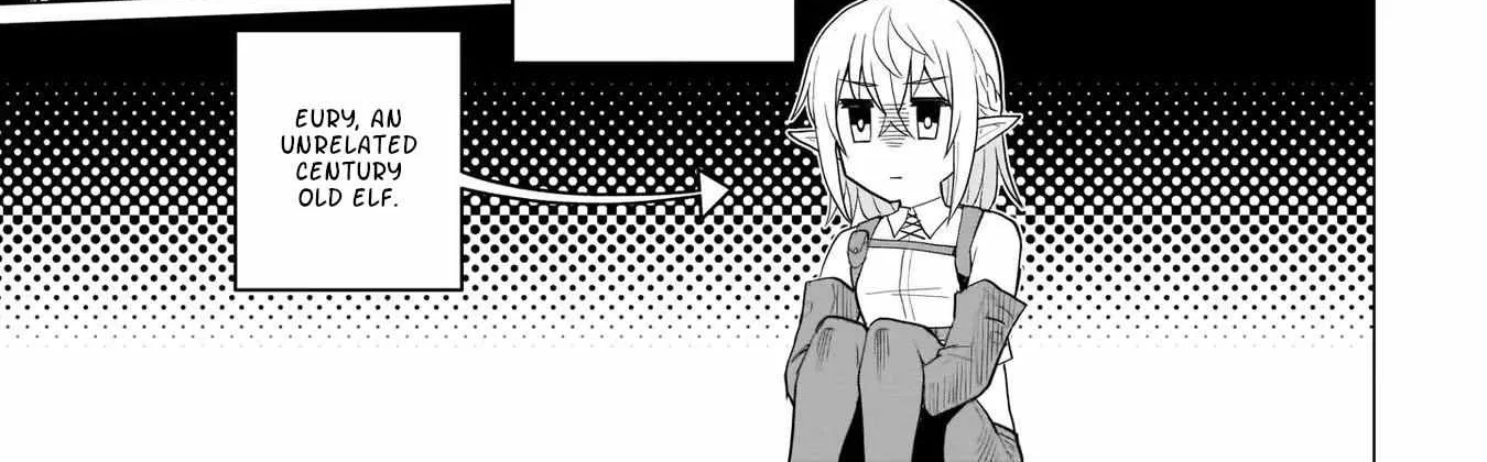 Dark Summoner to Dekiteiru Chapter 10 page 2 - 
