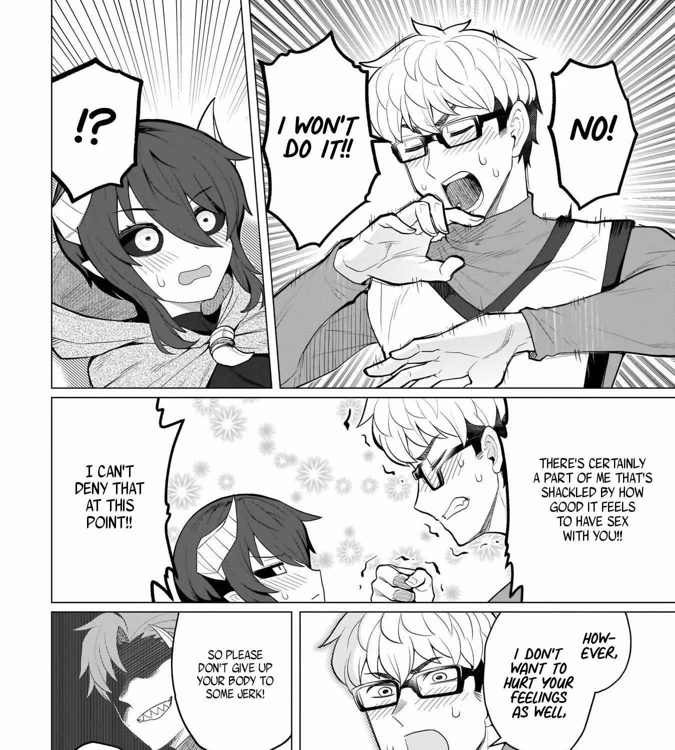 Dark Summoner to Dekiteiru Chapter 10 page 15 - 