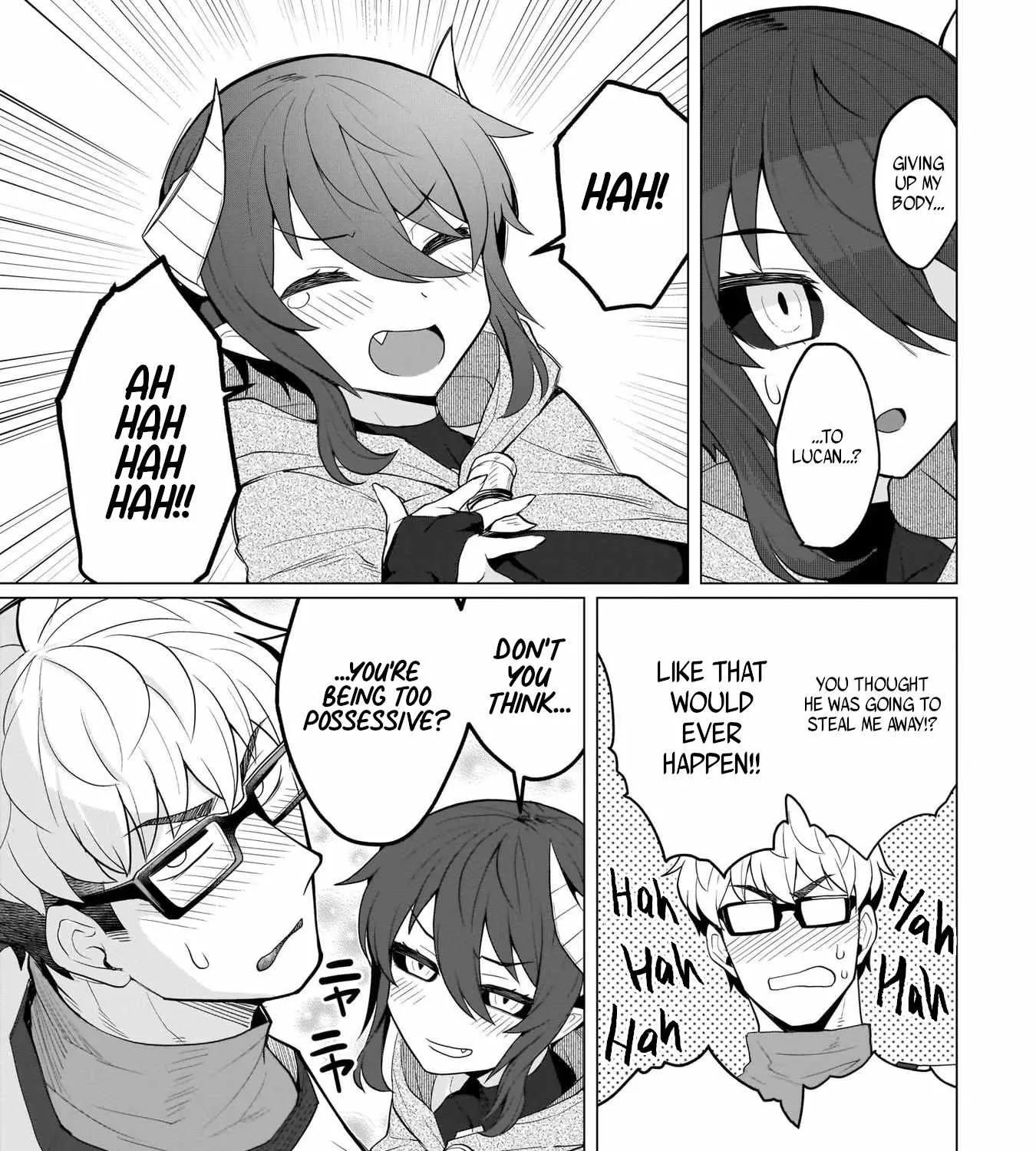 Dark Summoner to Dekiteiru Chapter 10 page 17 - 