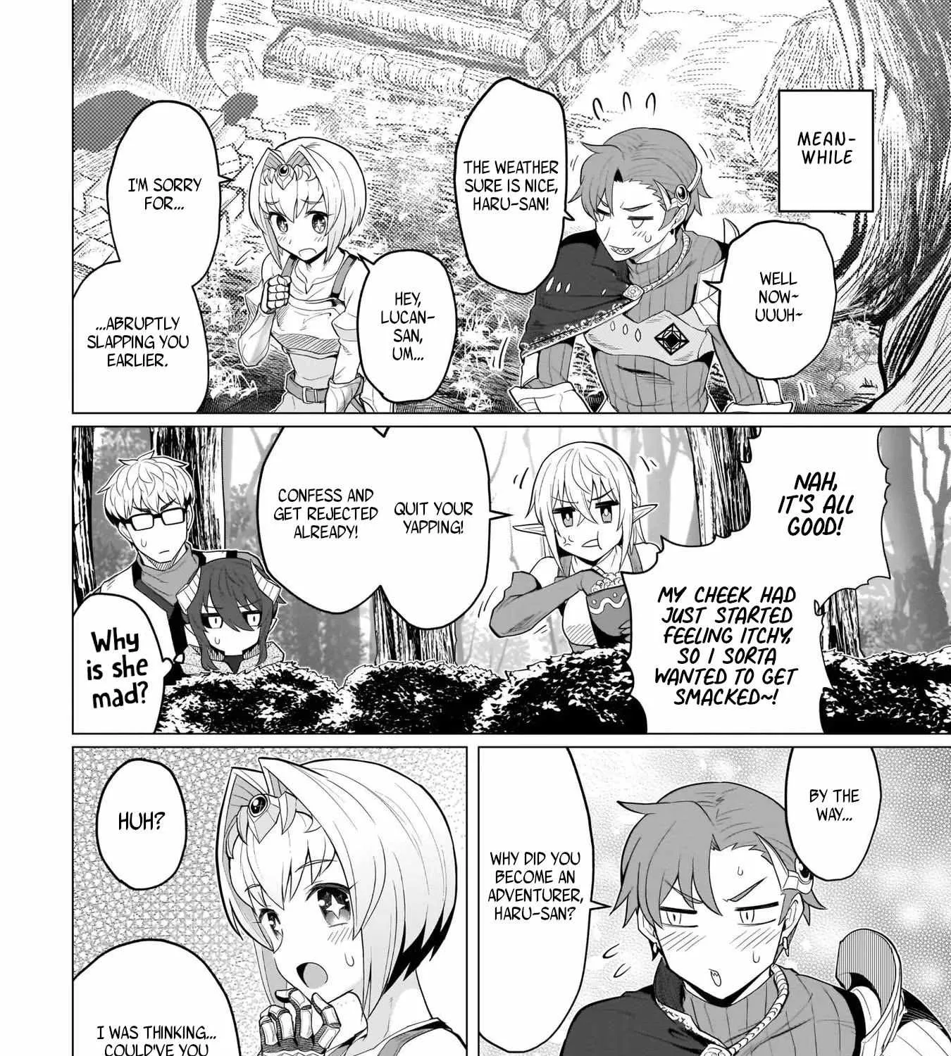 Dark Summoner to Dekiteiru Chapter 10 page 19 - 