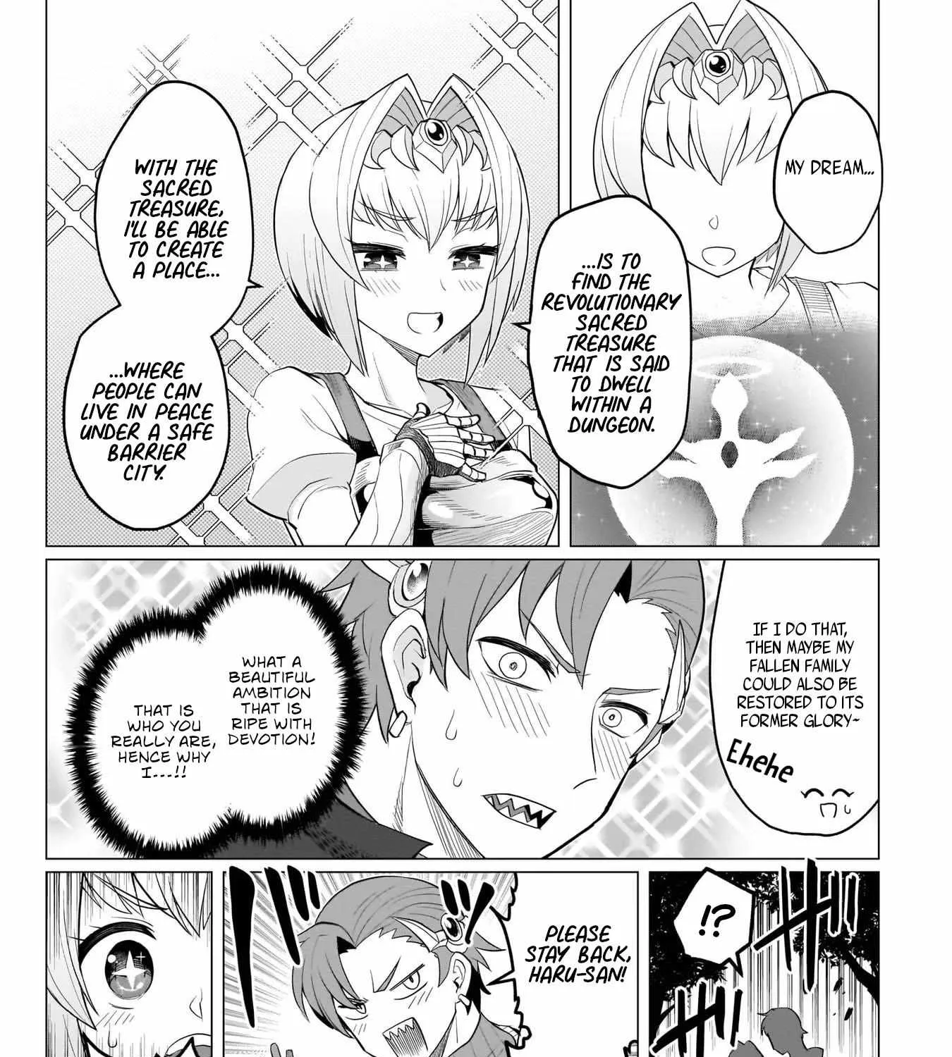 Dark Summoner to Dekiteiru Chapter 10 page 21 - 