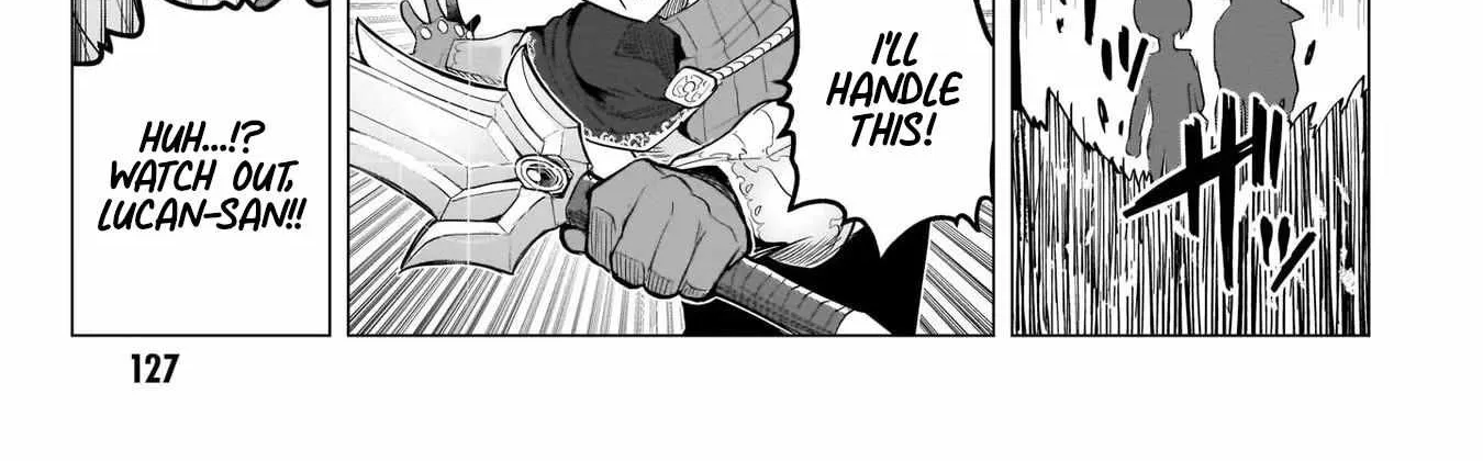 Dark Summoner to Dekiteiru Chapter 10 page 22 - 