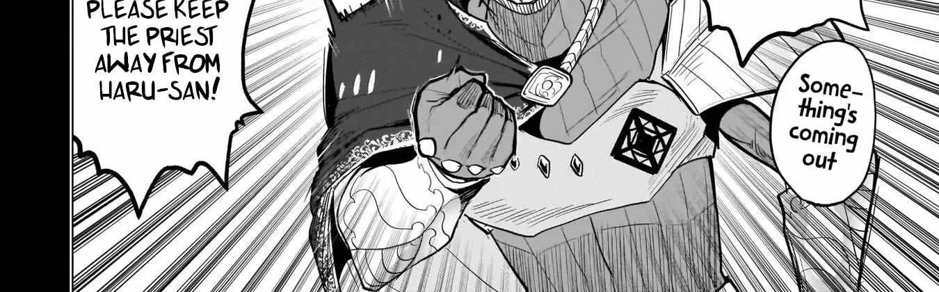 Dark Summoner to Dekiteiru Chapter 10 page 4 - 