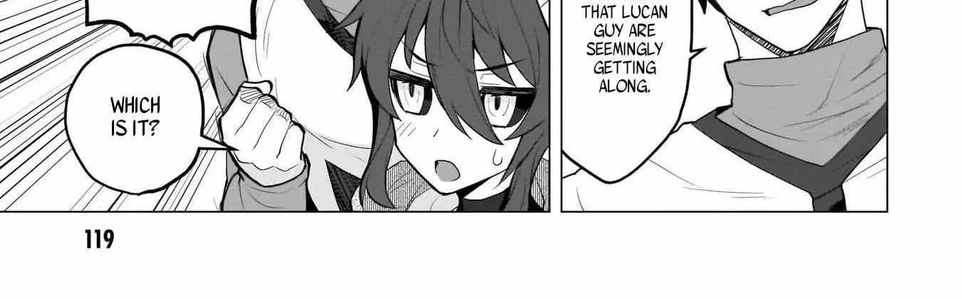 Dark Summoner to Dekiteiru Chapter 10 page 6 - 