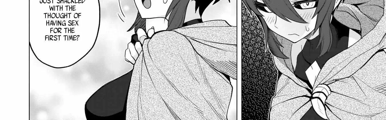 Dark Summoner to Dekiteiru Chapter 10 page 8 - 