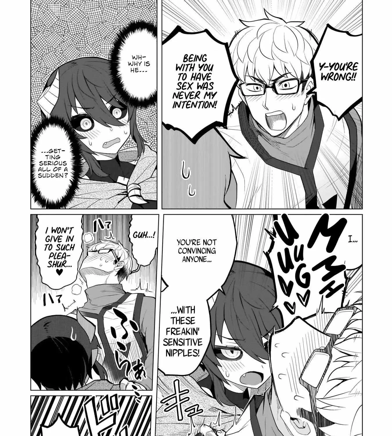 Dark Summoner to Dekiteiru Chapter 10 page 9 - 