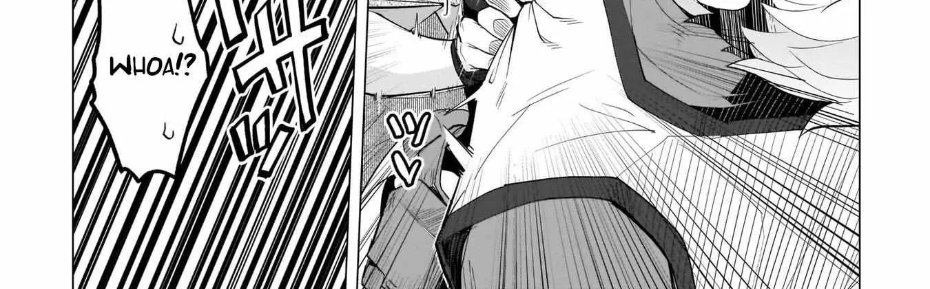 Dark Summoner to Dekiteiru Chapter 10 page 10 - 