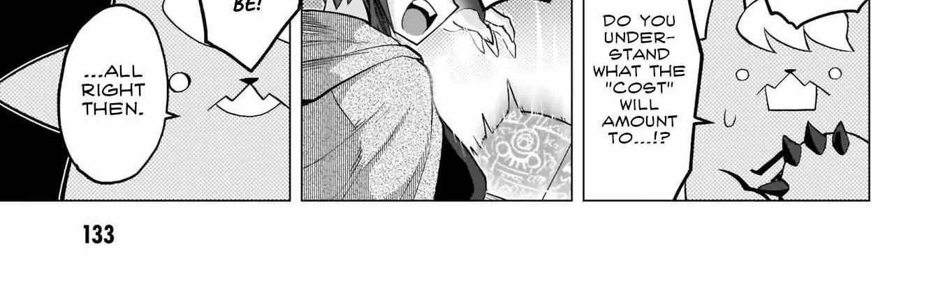 Dark Summoner to Dekiteiru Chapter 11 page 11 - 