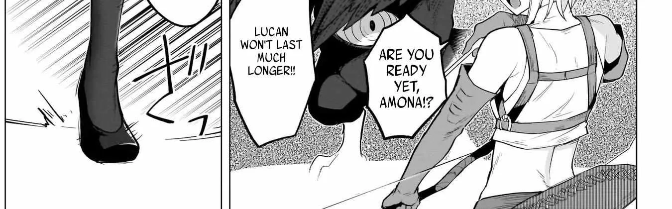 Dark Summoner to Dekiteiru Chapter 11 page 15 - 
