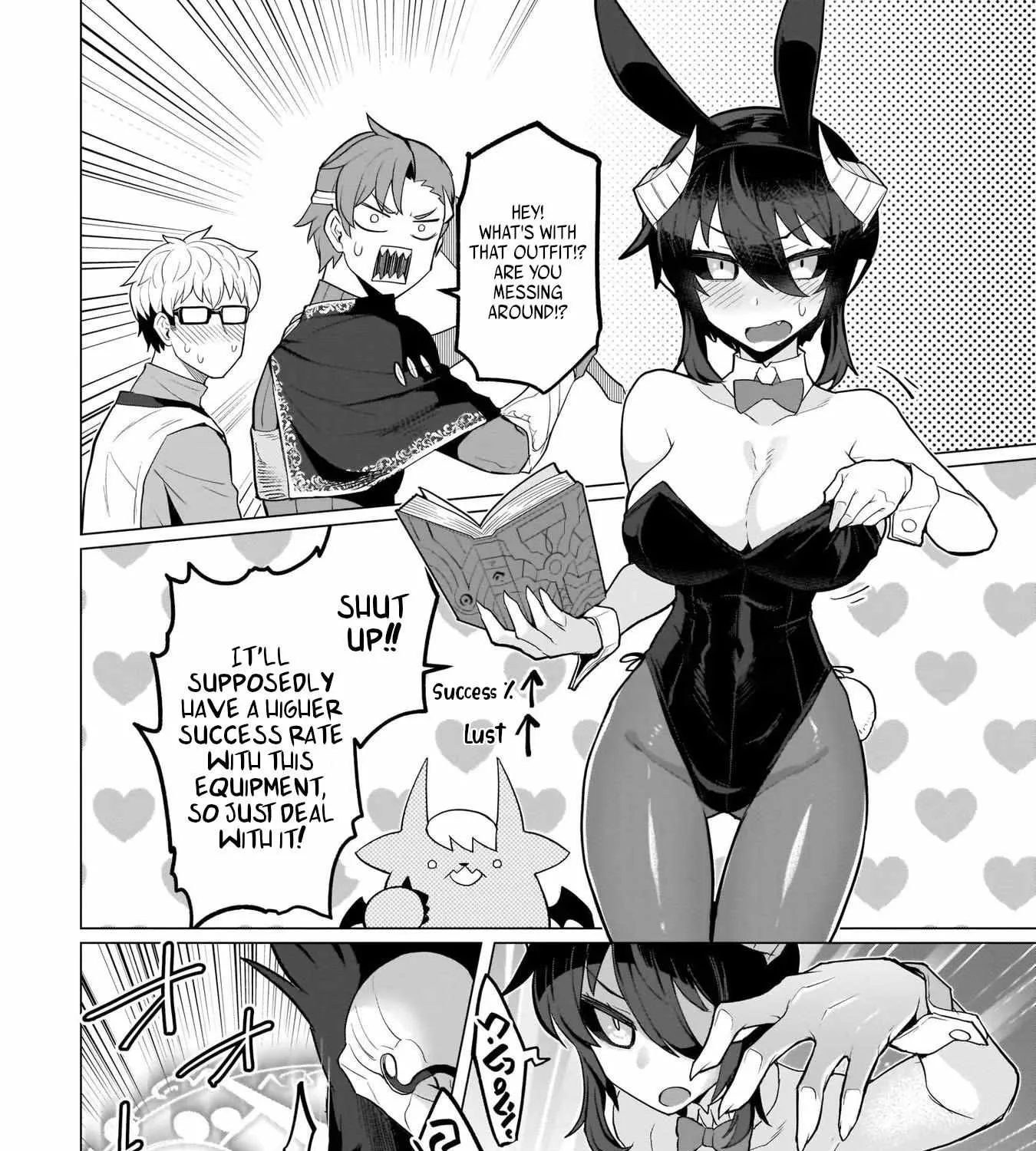 Dark Summoner to Dekiteiru Chapter 11 page 16 - 