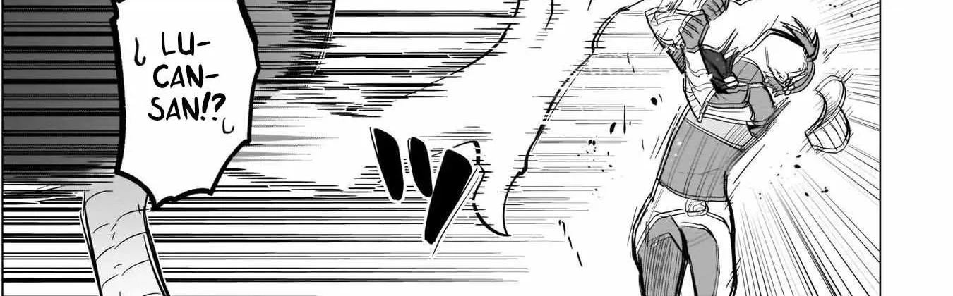 Dark Summoner to Dekiteiru Chapter 11 page 3 - 