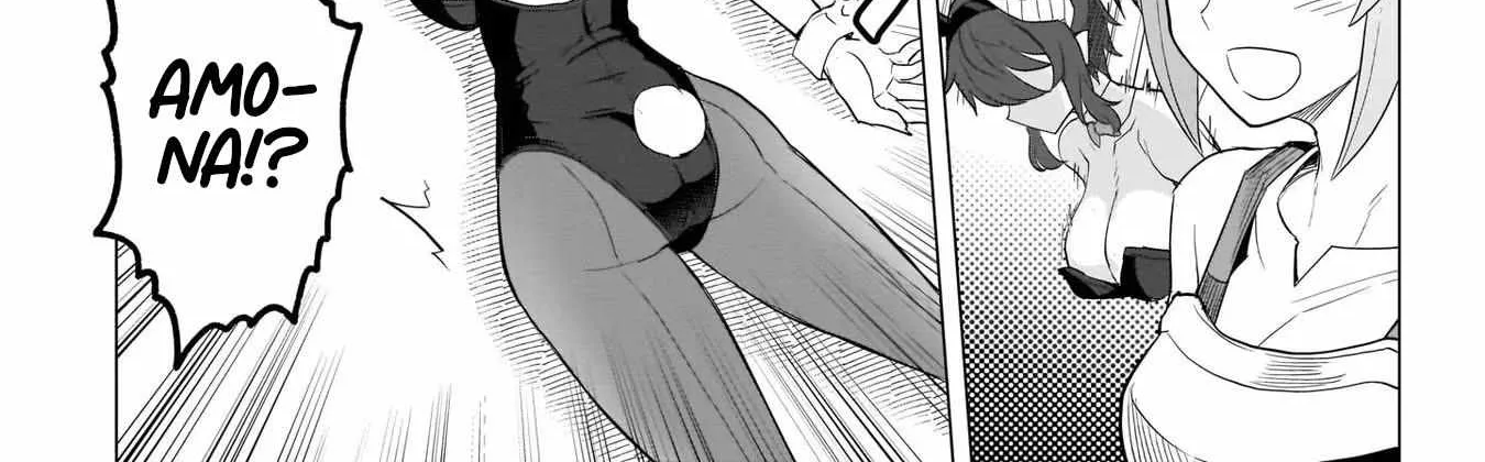 Dark Summoner to Dekiteiru Chapter 11 page 25 - 
