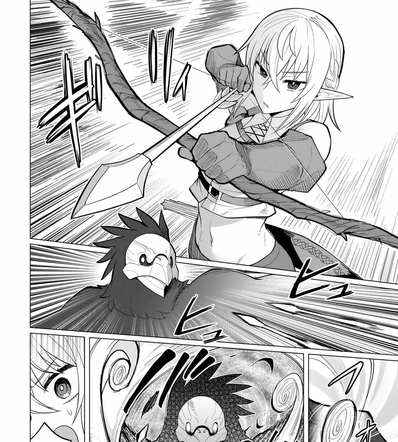 Dark Summoner to Dekiteiru Chapter 11 page 4 - 