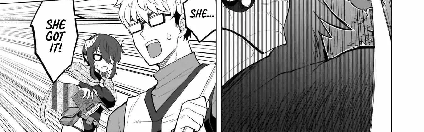 Dark Summoner to Dekiteiru Chapter 11 page 7 - 