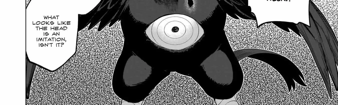 Dark Summoner to Dekiteiru Chapter 11 page 9 - 