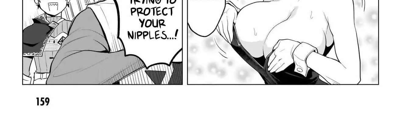 Dark Summoner to Dekiteiru Chapter 12.1 page 13 - 