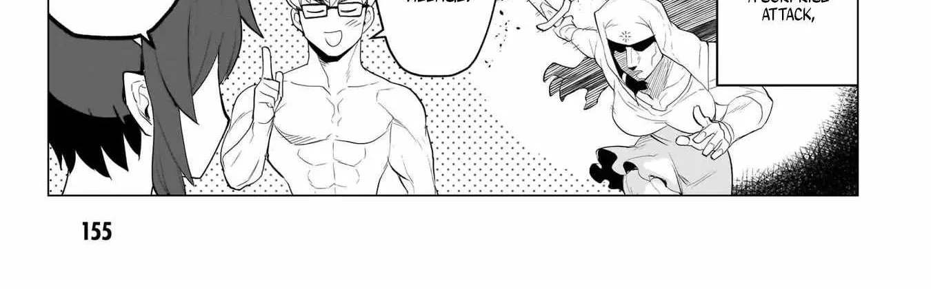 Dark Summoner to Dekiteiru Chapter 12.1 page 5 - 