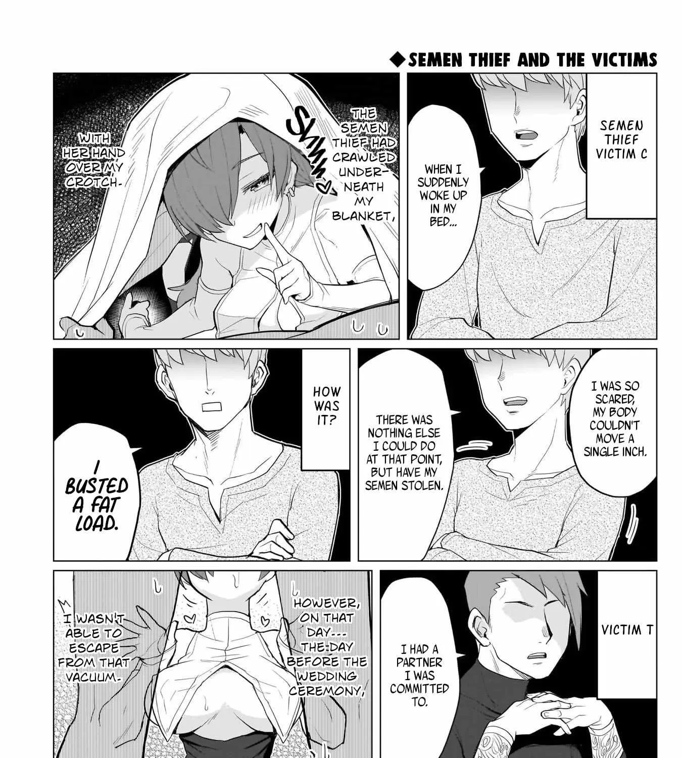 Dark Summoner to Dekiteiru Chapter 12.1 page 6 - 