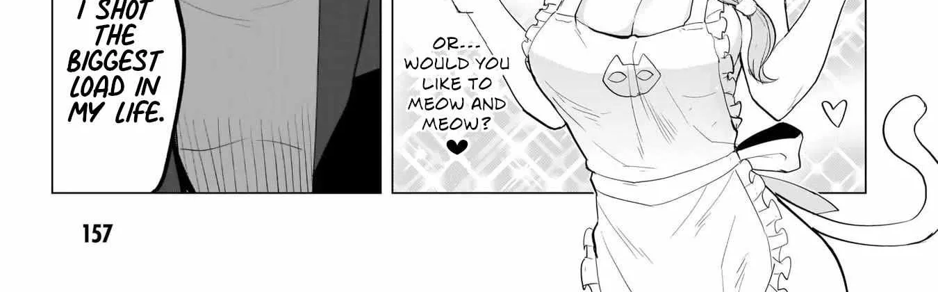 Dark Summoner to Dekiteiru Chapter 12.1 page 9 - 