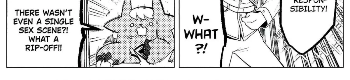 Dark Summoner to Dekiteiru Chapter 12.5 page 5 - 