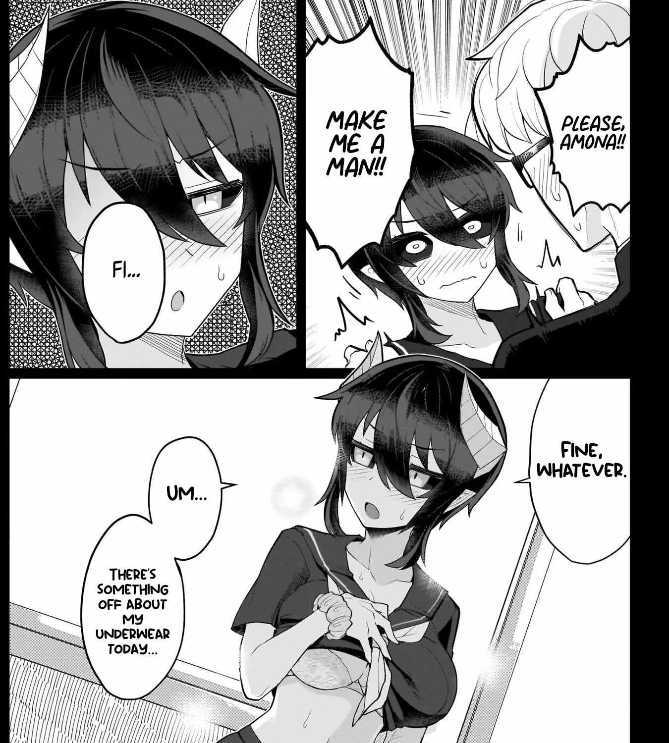 Dark Summoner to Dekiteiru Chapter 12 page 14 - 