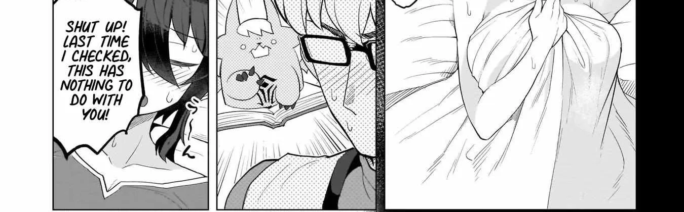 Dark Summoner to Dekiteiru Chapter 12 page 17 - 