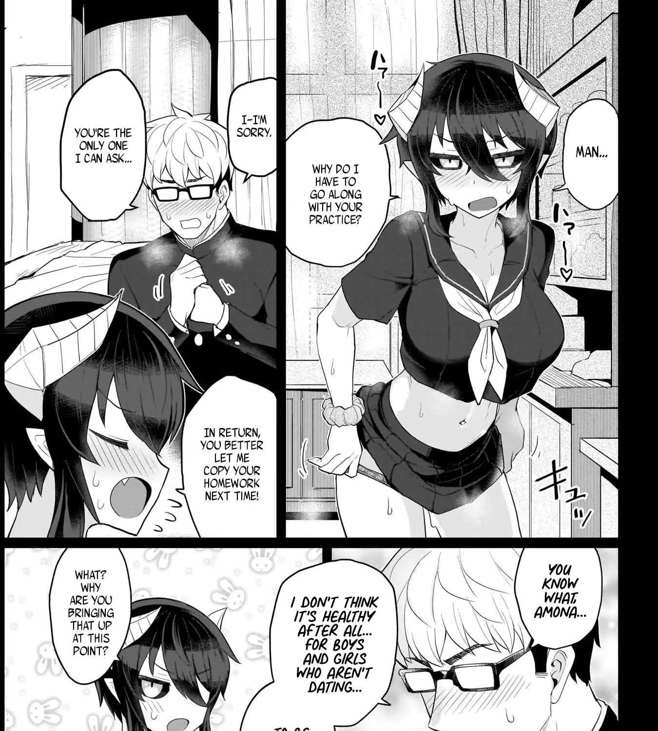 Dark Summoner to Dekiteiru Chapter 12 page 18 - 