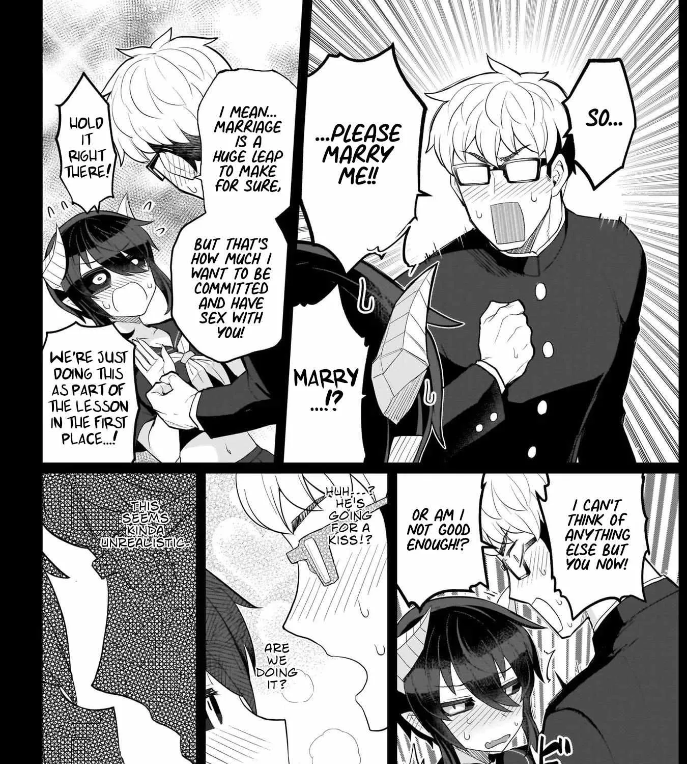 Dark Summoner to Dekiteiru Chapter 12 page 20 - 