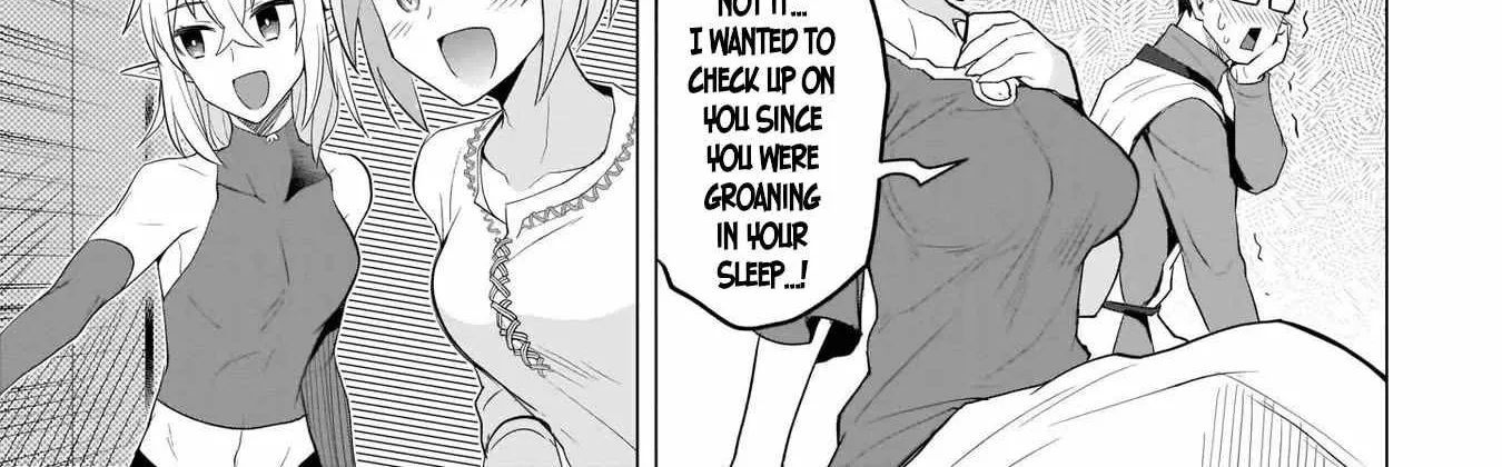 Dark Summoner to Dekiteiru Chapter 12 page 23 - 