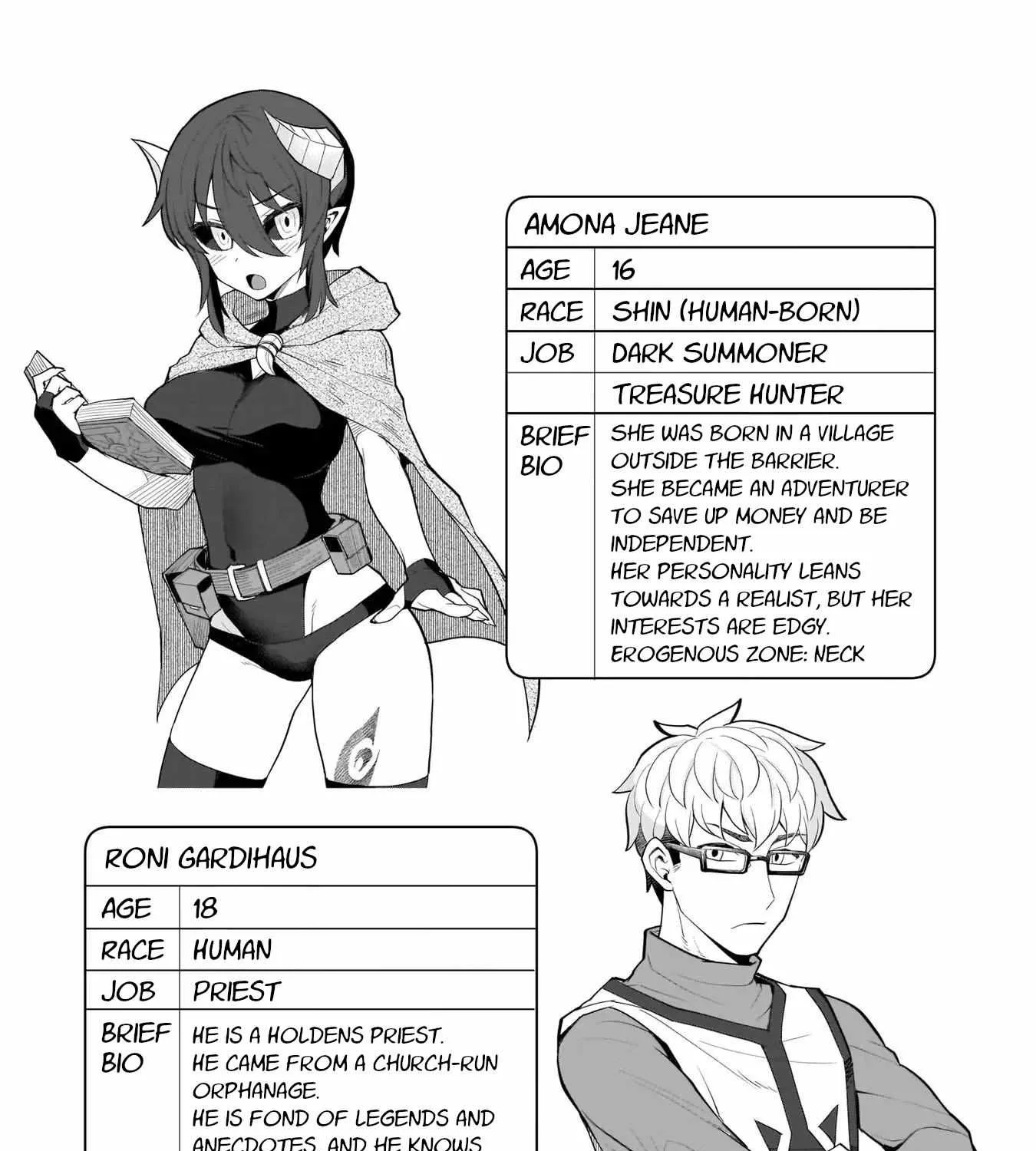 Dark Summoner to Dekiteiru Chapter 12 page 26 - 