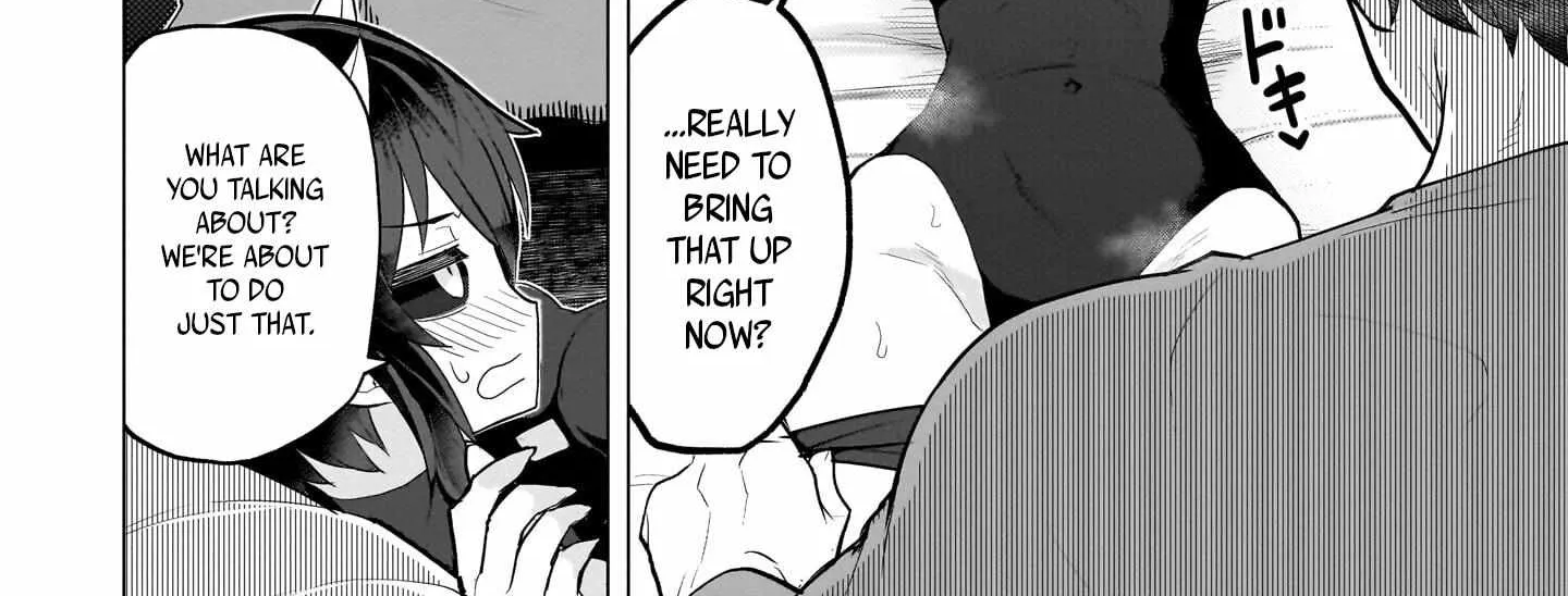Dark Summoner to Dekiteiru Chapter 13 page 12 - 