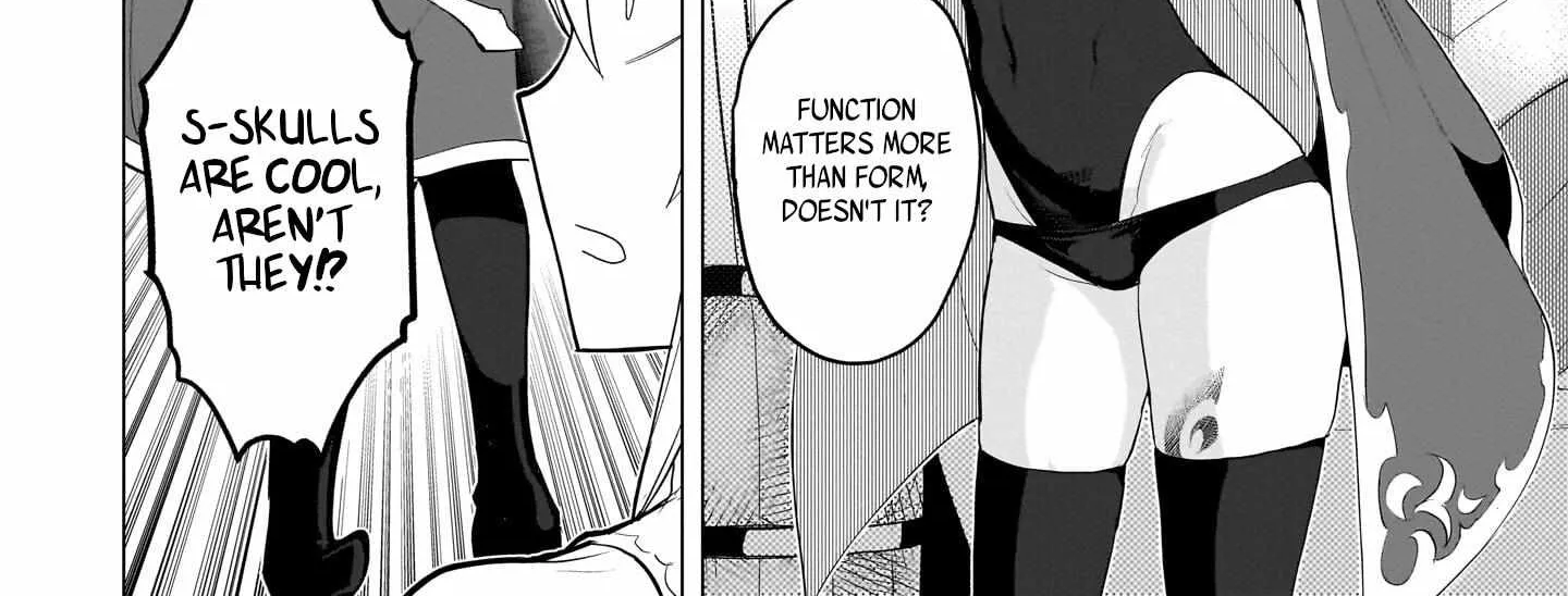 Dark Summoner to Dekiteiru Chapter 13 page 16 - 