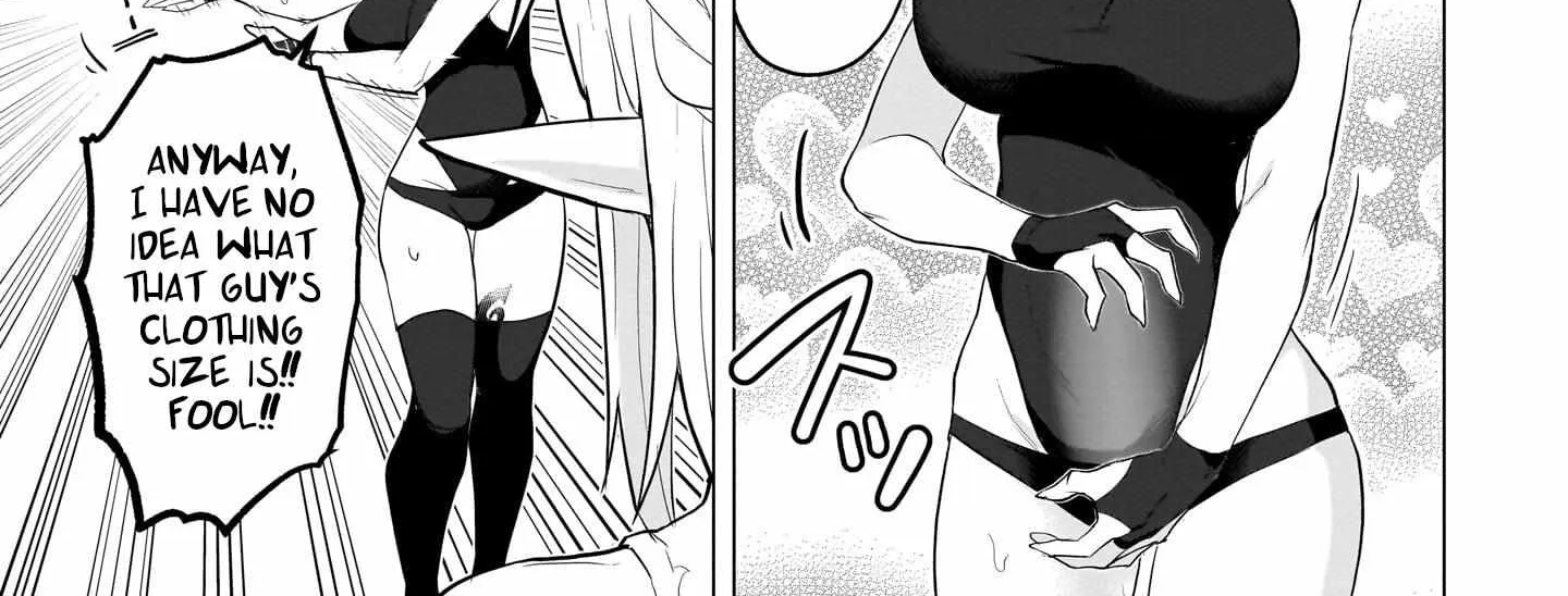 Dark Summoner to Dekiteiru Chapter 13 page 18 - 