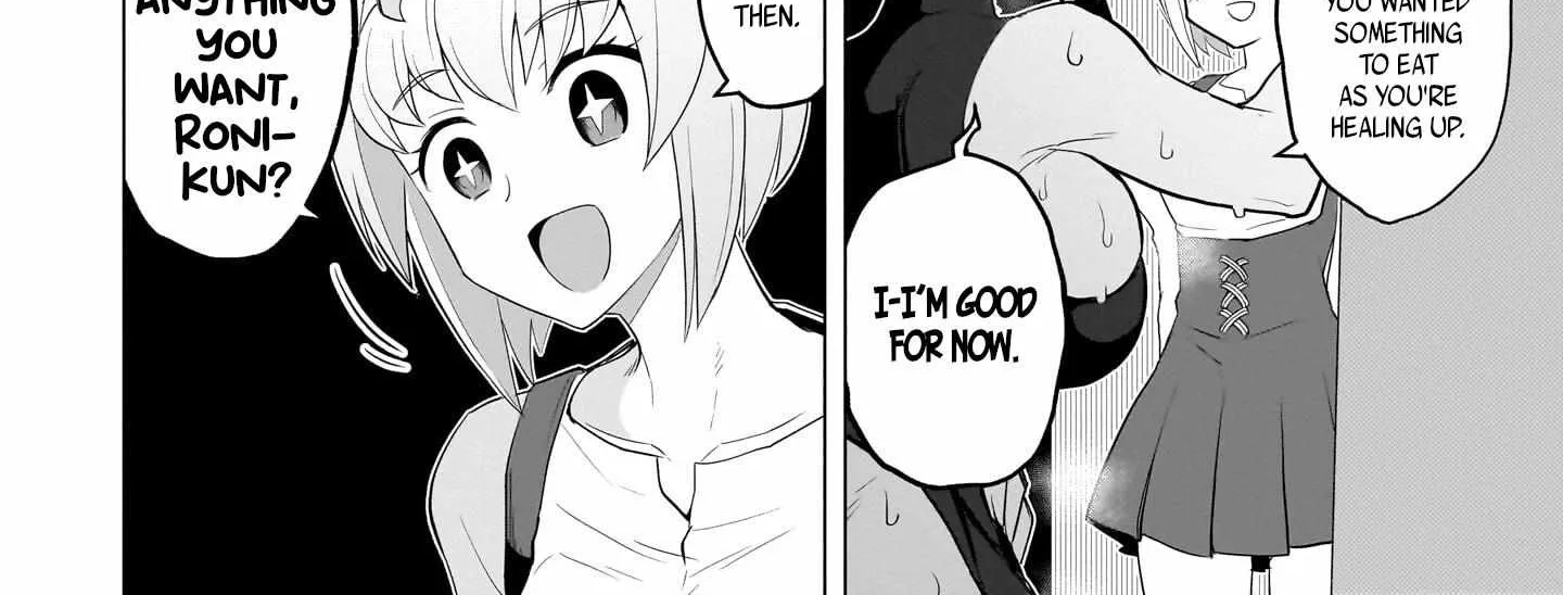Dark Summoner to Dekiteiru Chapter 13 page 20 - 