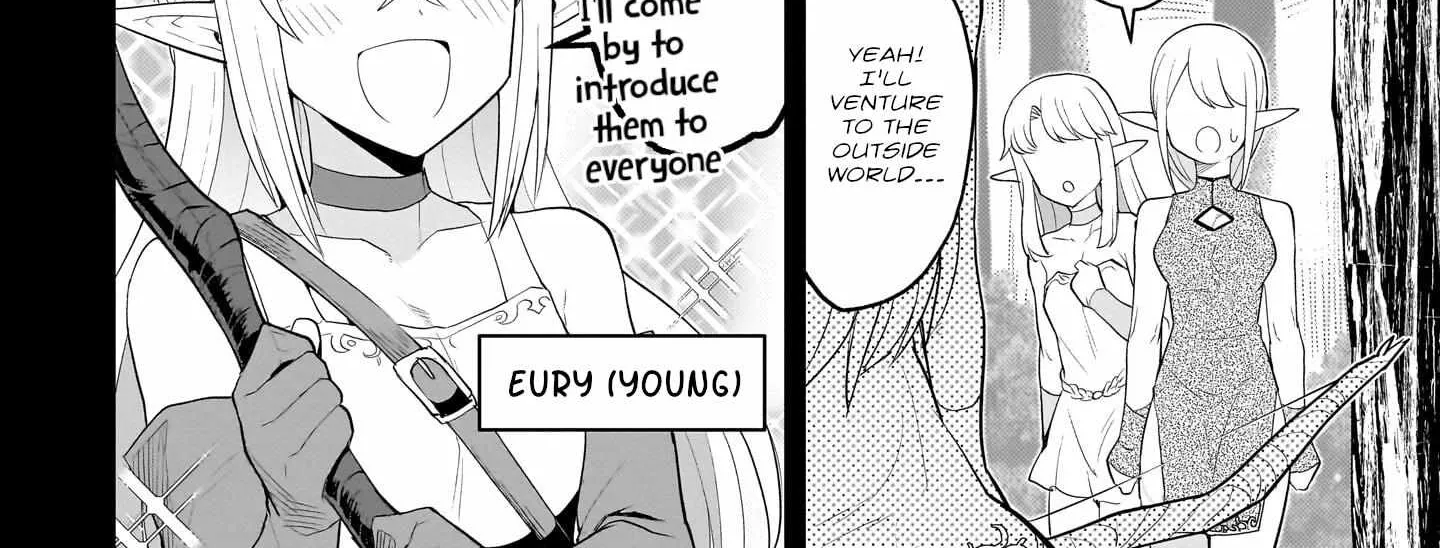 Dark Summoner to Dekiteiru Chapter 13 page 24 - 