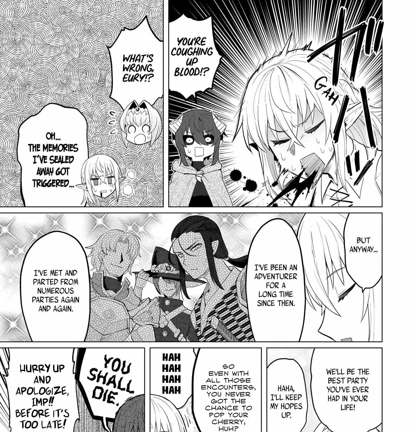 Dark Summoner to Dekiteiru Chapter 13 page 25 - 