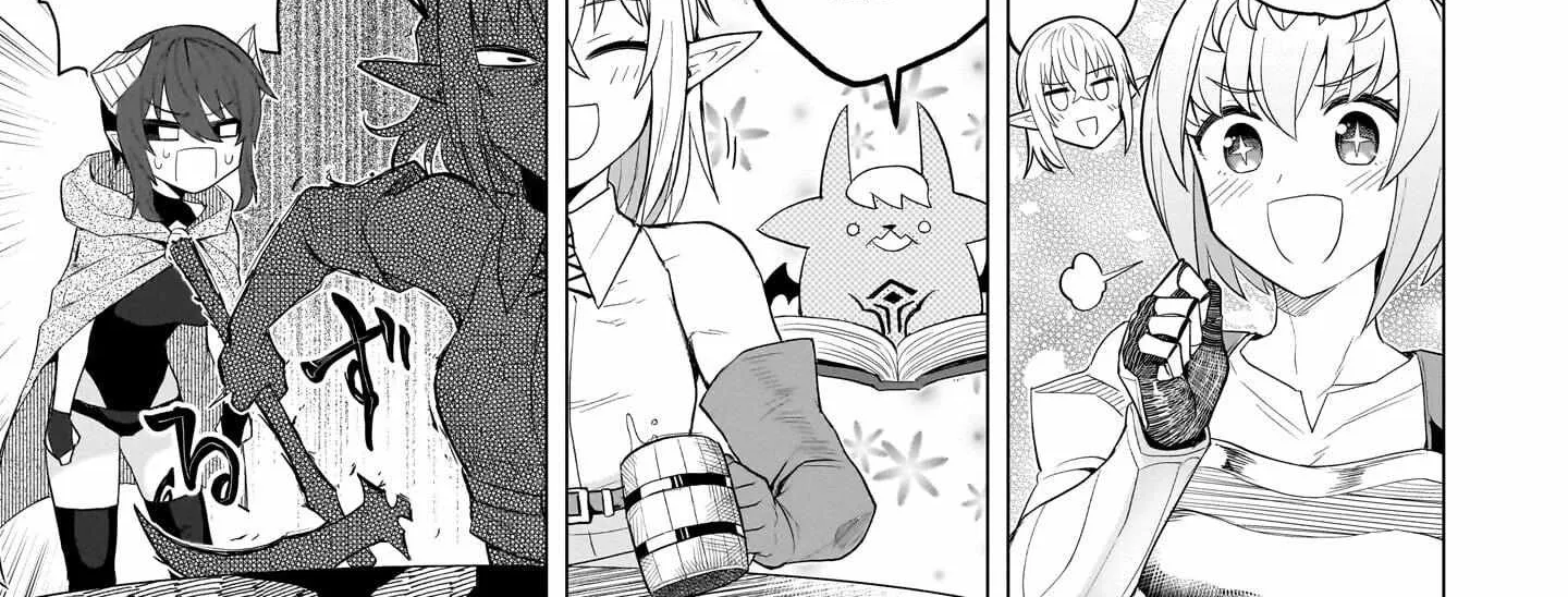 Dark Summoner to Dekiteiru Chapter 13 page 26 - 