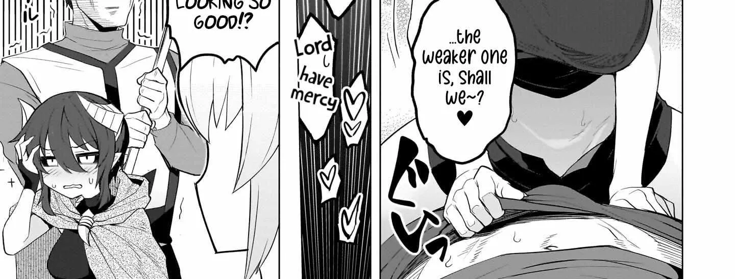 Dark Summoner to Dekiteiru Chapter 13 page 30 - 