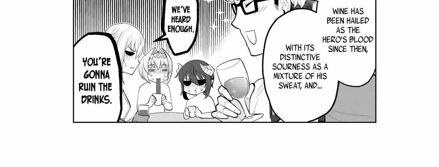 Dark Summoner to Dekiteiru Chapter 13 page 32 - 