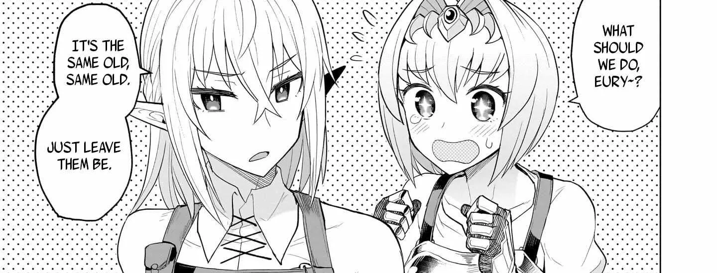 Dark Summoner to Dekiteiru Chapter 13 page 10 - 