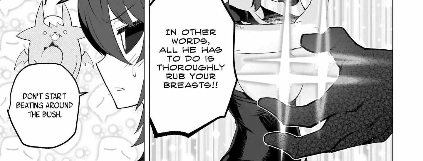 Dark Summoner to Dekiteiru Chapter 14 page 13 - 
