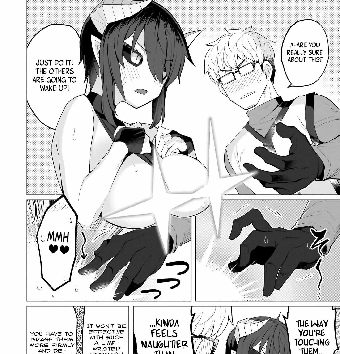 Dark Summoner to Dekiteiru Chapter 14 page 14 - 