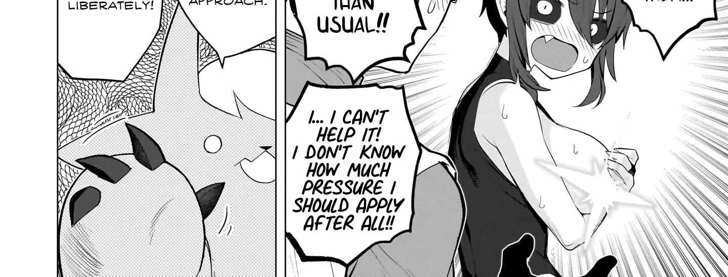 Dark Summoner to Dekiteiru Chapter 14 page 15 - 