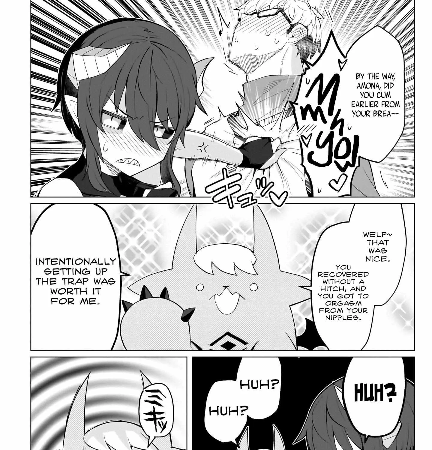Dark Summoner to Dekiteiru Chapter 14 page 22 - 