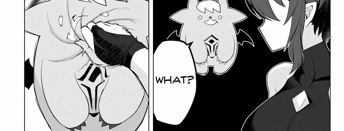Dark Summoner to Dekiteiru Chapter 14 page 23 - 
