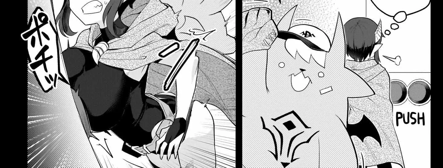 Dark Summoner to Dekiteiru Chapter 14 page 7 - 