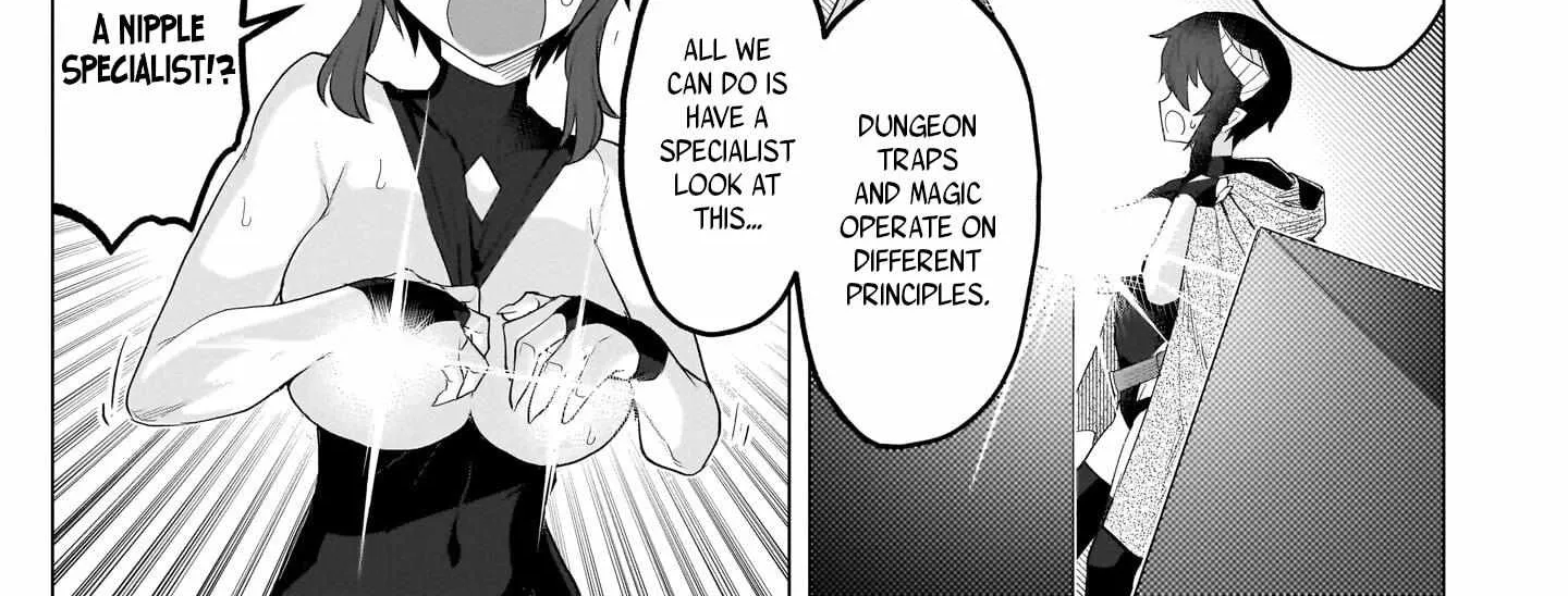Dark Summoner to Dekiteiru Chapter 14 page 9 - 