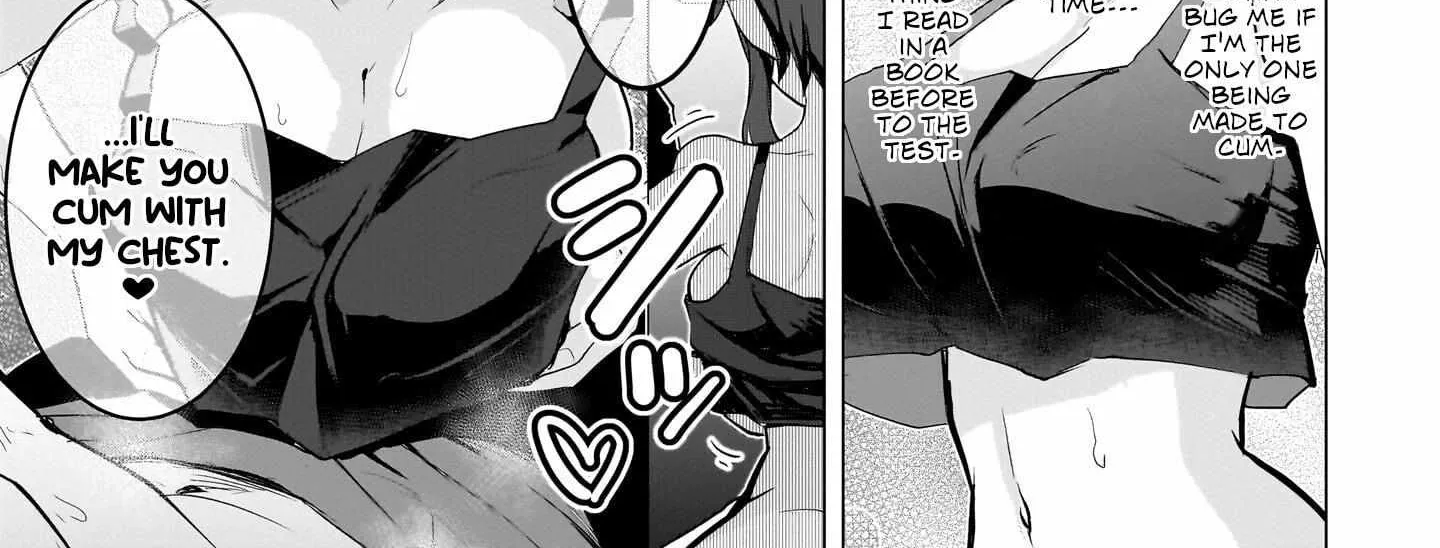 Dark Summoner to Dekiteiru Chapter 15 page 2 - 