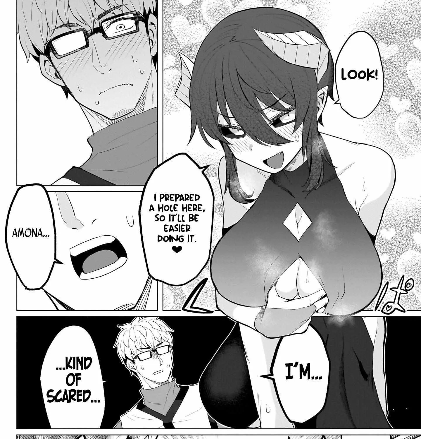 Dark Summoner to Dekiteiru Chapter 15 page 19 - 